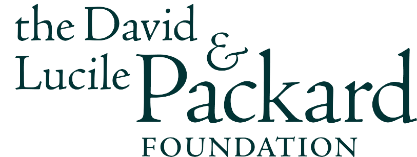 David & Lucile Packard Foundation